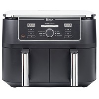 Ninja Foodi Max 9.5L XXXL Dual Zone Air Fryer AF400