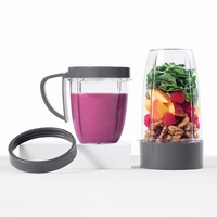 NutriBullet Deluxe Upgrade Kit