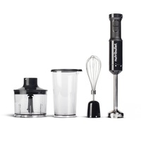 NutriBullet Immersion Blender Deluxe Set Grey