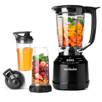 NutriBullet 1500W Smart Touch Blender Combo
