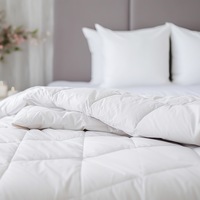 Odyssey Spa Luxe All Season Quilt (Single, Double, Queen, King)
