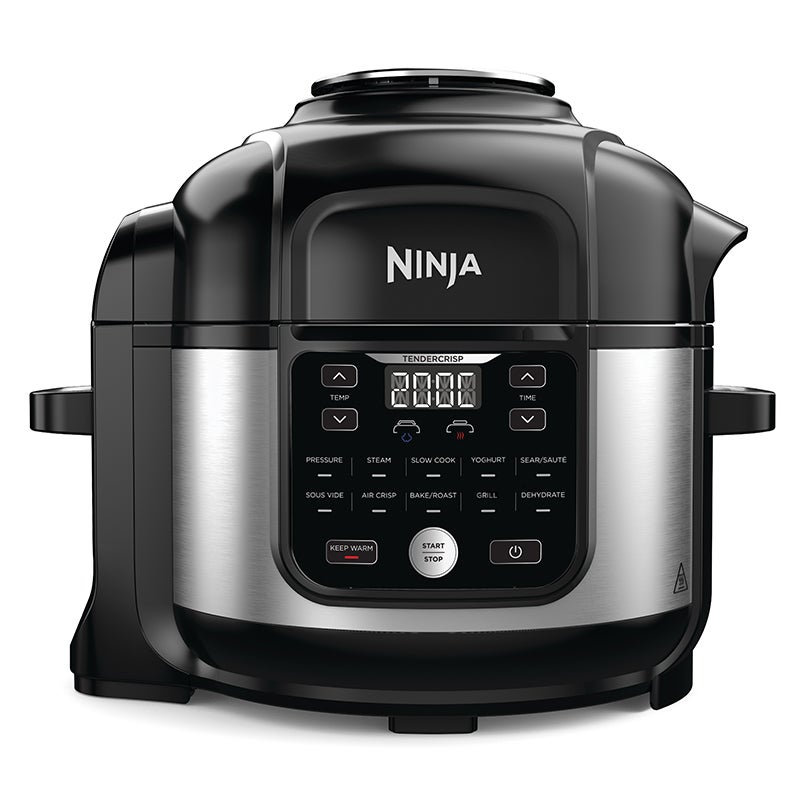 Ninja 6L Foodi 11 in 1 1450W Multi Cooker OP350