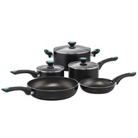 Raco Zing 5 Piece Non-Stick Cookware Set