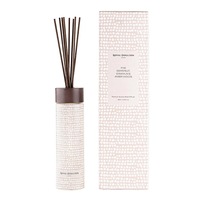 Royal Doulton Elements Pink Grapefruit, Geranium & Amber Woods Scented Reed Diffuser 180mL