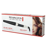 Remington Pearl Shine Conical Hair Styling Wand