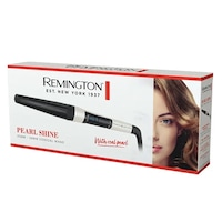 Remington Pearl Shine Conical Hair Styling Wand