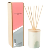 Royal Doulton 1815 Signature Reed Diffuser 200ml Bamboo & Coffee Blossom