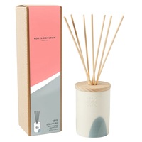 Royal Doulton 1815 Signature Reed Diffuser 200ml Rain & Blue Orris
