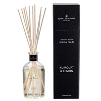 Royal Doulton Citrus Kumquat & Lemon Reed Diffuser 200mL