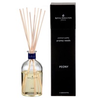 Royal Doulton Peony Reed Diffuser 200mL