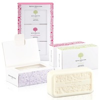Royal Doulton Fable Trio Soap Bar Gift Pack