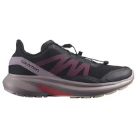 Salomon Hypulse Women's Trail Running Shoes Black/Quail/Rainy Day (US 6.5-10)