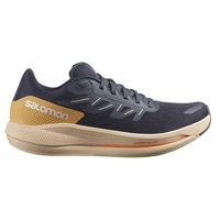 Salomon Spectur Women's Running Shoes Ebony/Almond Cream/Leek (US 6.5-9.5)