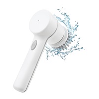 Scrubee 5-in-1 Cordless Rechargeable Cleaner