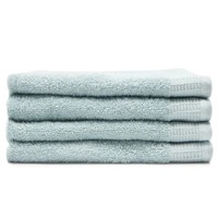 Sheraton Luxury Greenwich 4 Pack Hand Towels Cloud Blue