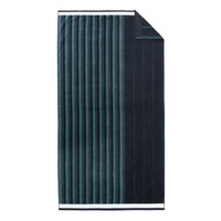 Sheridan Banksi Bay Cotton Beach Towel 95cm x 175cm