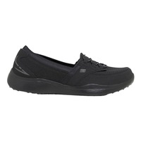 Skechers Women's Microburst 2.0 Sneakers Black (US 6-11)
