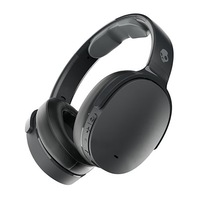 Skullcandy Hesh ANC Noise Canceling On-Ear Wireless Headphones Black