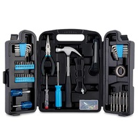 Stanford 52 Piece Tool Kit Set