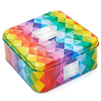Tea Tonic Mini Tea Chest (33 Teabags)