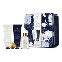 The Luxury Bathing Company Nourishing Delights Bath & Body Gift Set