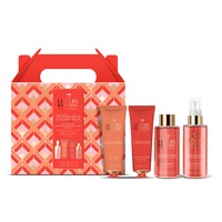 The Luxury Bathing Company Orange Blossom Bath & Body Gift Set