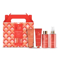 The Luxury Bathing Company Orange Blossom Bath & Body Gift Set