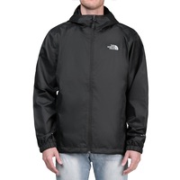 The North Face Men's Quest Jacket Black (XS, S, M, L, XL, XXL)