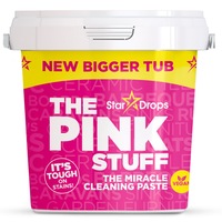 The Pink Stuff Cleaning Paste 850g