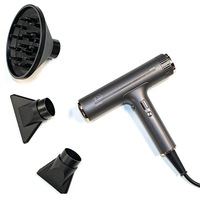 TNS SuperDryer Supersonic Professional Hair Dryer