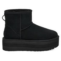 UGG Women's Classic Mini Platform Black (US 7-10)