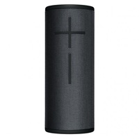 Ultimate Ears BOOM 3 Portable Bluetooth Speaker Night Black