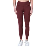 Under Armour Women's Meridian Full-Length Leggings Purple (XS, S, M, L, XL, XXL)