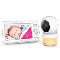 VTech BM5600 13cm Pan & Tilt Full Colour Video Monitor