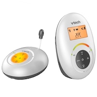 VTech BM2150 Safe & Sound Audio Baby Monitor