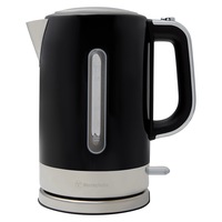 Westinghouse 1.7L 2200W Electric Kettle Black