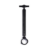 Balancing Scooter Hoverboard Handle Bar (Black)
