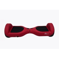 Hoverboard Electric Scooter 6.5 inch Red[Free Carry Bag & Bluetooth]