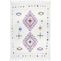 Amsterdam Layla in Multicoloured Rug