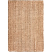 Barker in Natural Rug