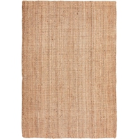 Barker in Natural Rug