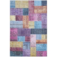 Illusions in Multi Rug