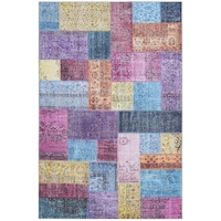 Illusions in Multi Rug