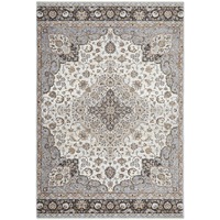 Jai Silver Rug