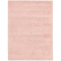 Pastel Pink Laguna Rug