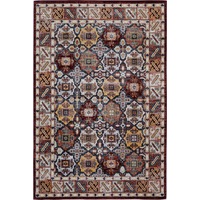 Limani Traditional Rug In Multi