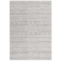 Oasis Nadia Grey Rug