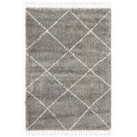 Saffron Grey Rug