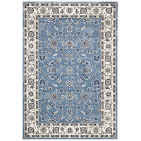 Sydney Sky Blue Rug