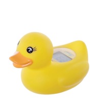 Duck Bath and Room Thermometer